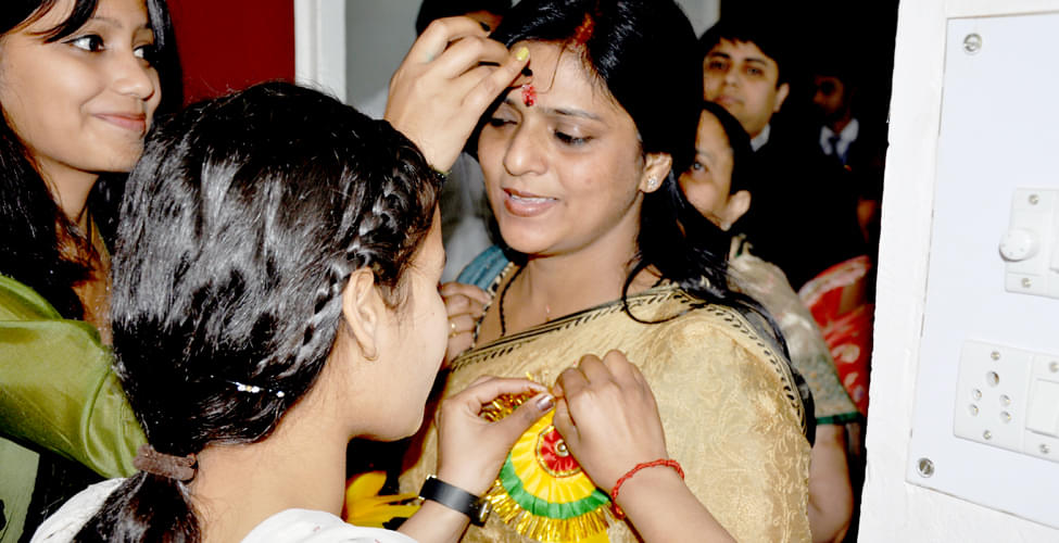 DNM Institute of Engineering and Technology Lucknow Events photo 5